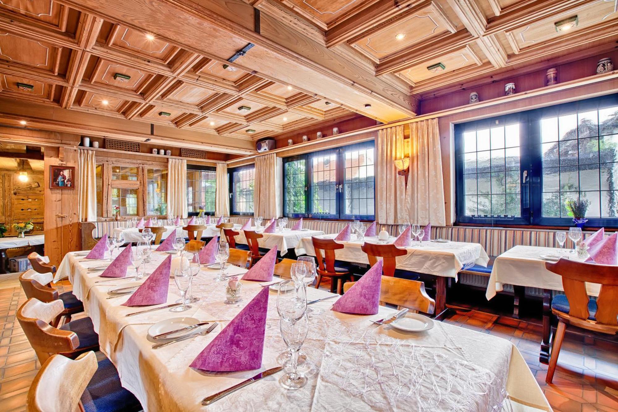 Landgasthof Buettel Geisfeld  Bagian luar foto